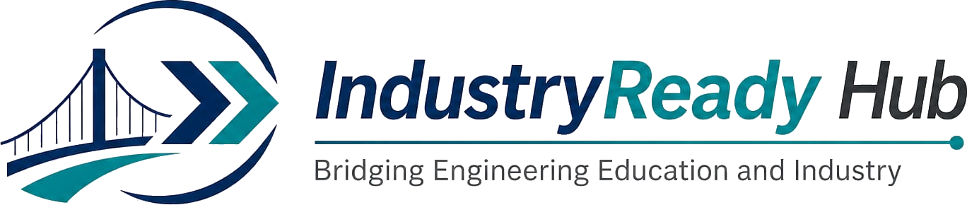 Ready Hub IndustryReady Hub | Industry-Ready Engineer Programme (IREP)